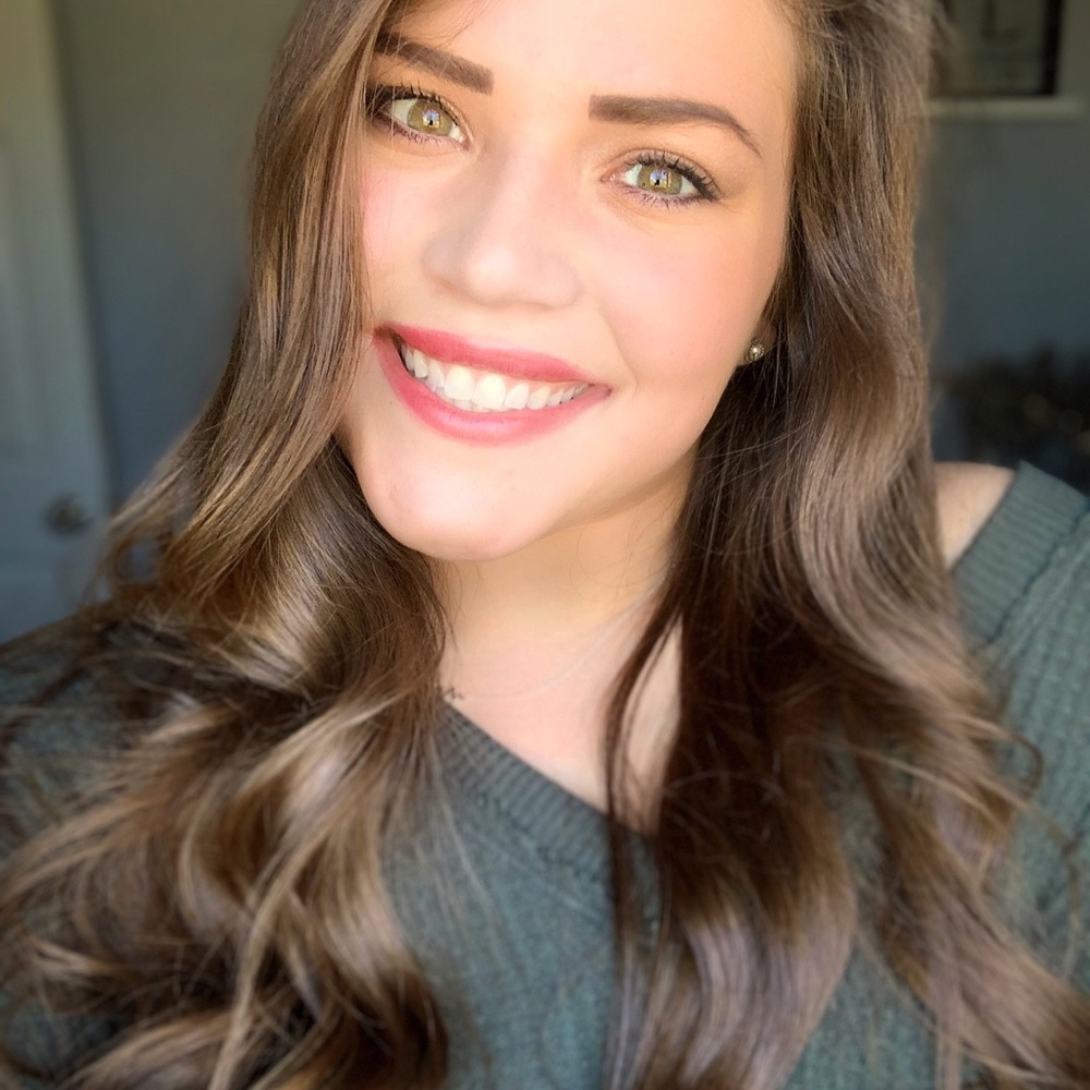 Meet your Posher, Grace
